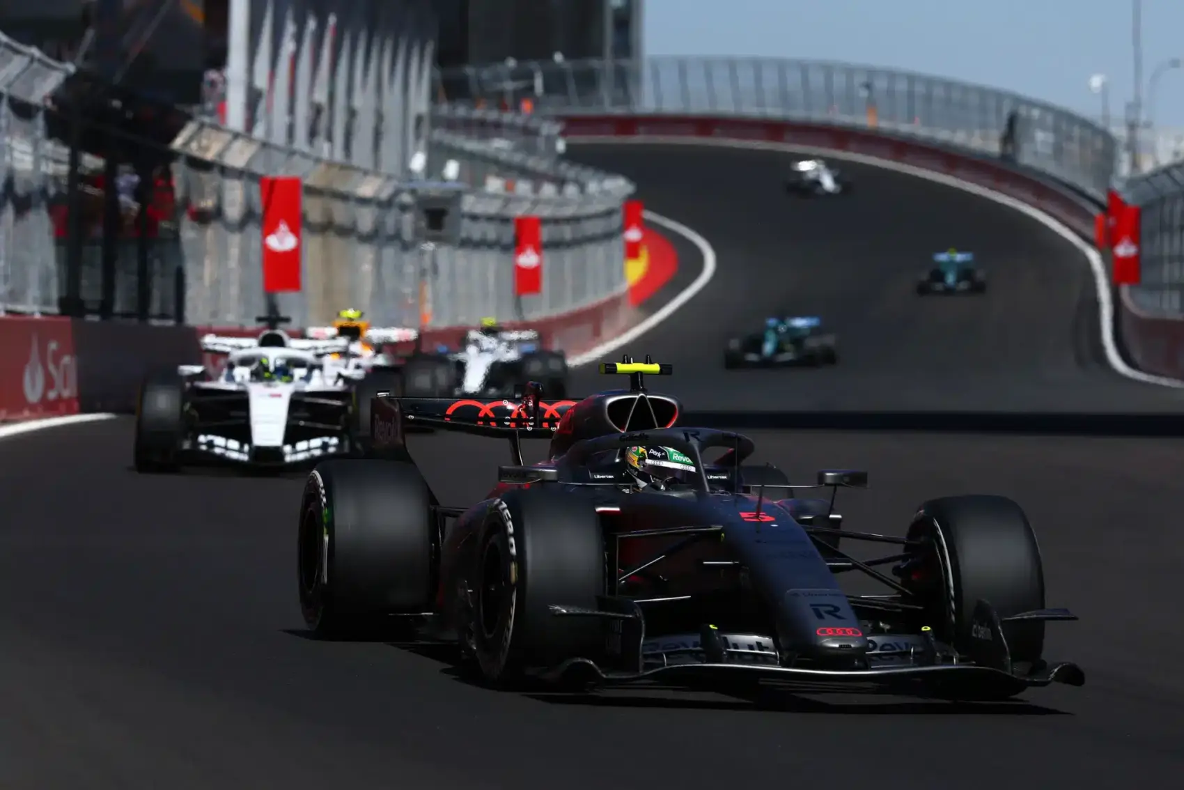 Forma-1, F1