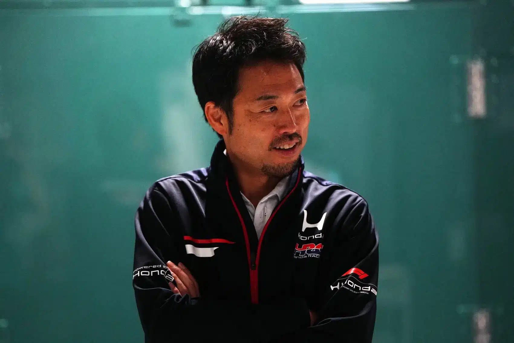 Shintaro Orihara, Honda