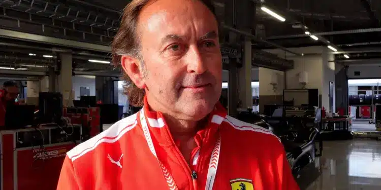 Olivier Beretta