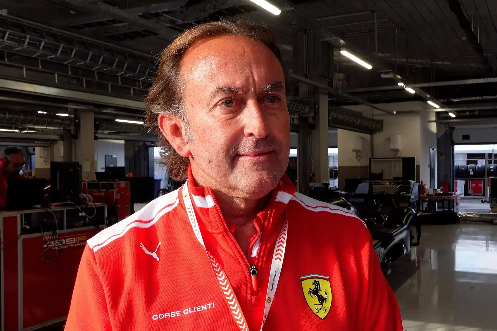 Olivier Beretta