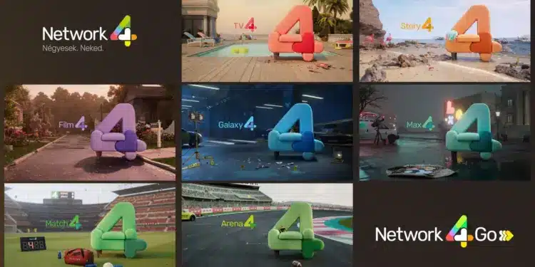 Network4