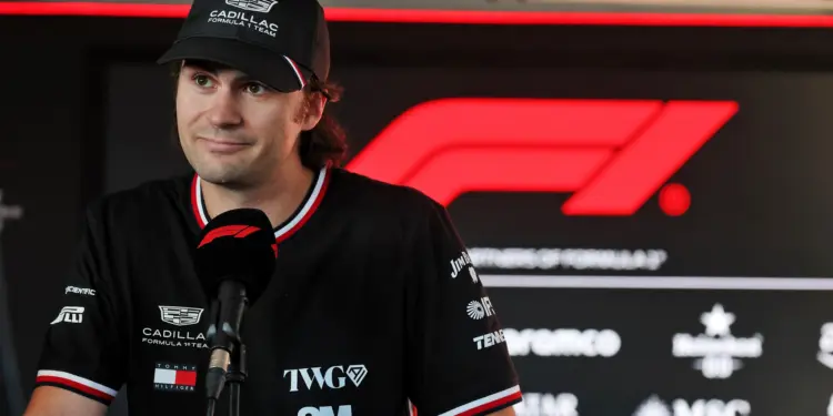 Colton Herta