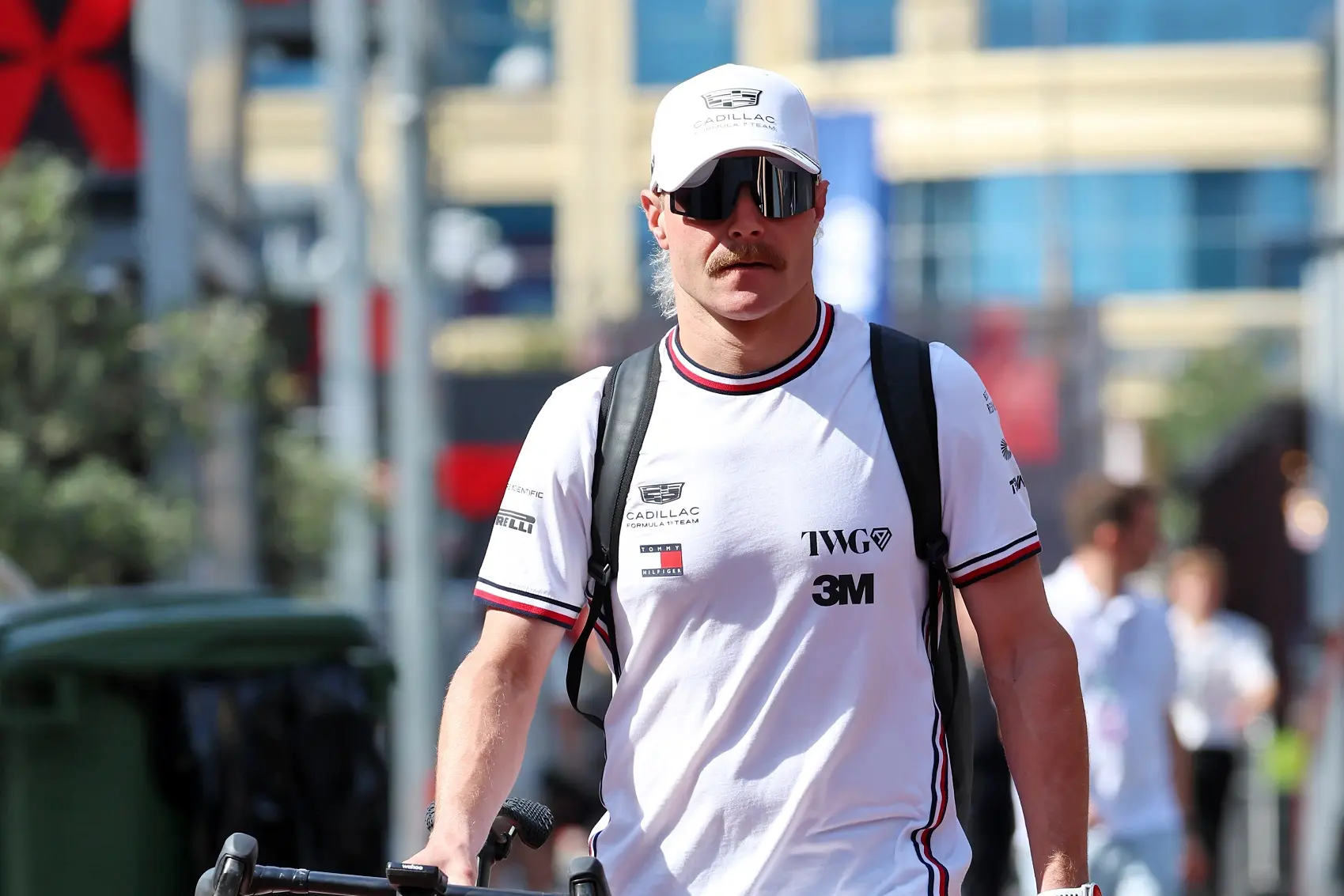 Valtteri Bottas