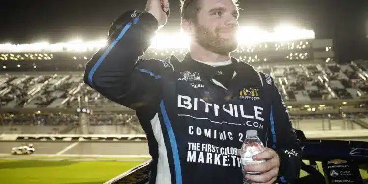Conor Daly