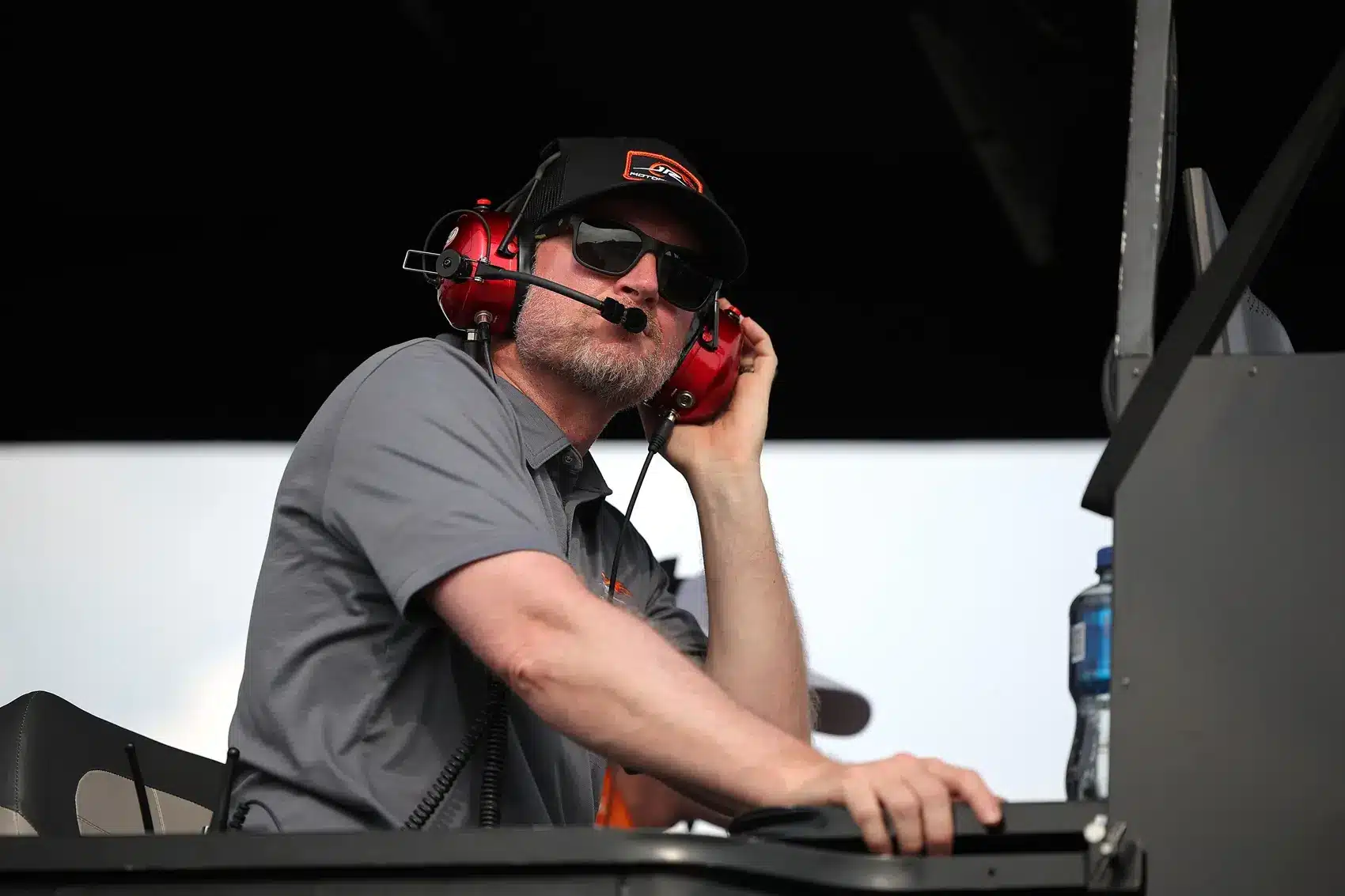 Dale Earnhardt Jr.