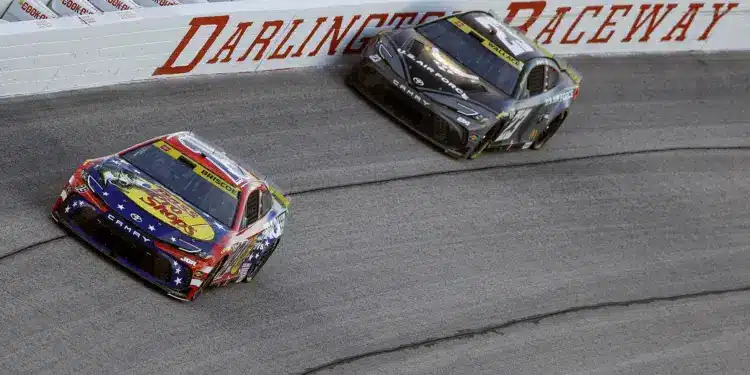 NASCAR Darlington