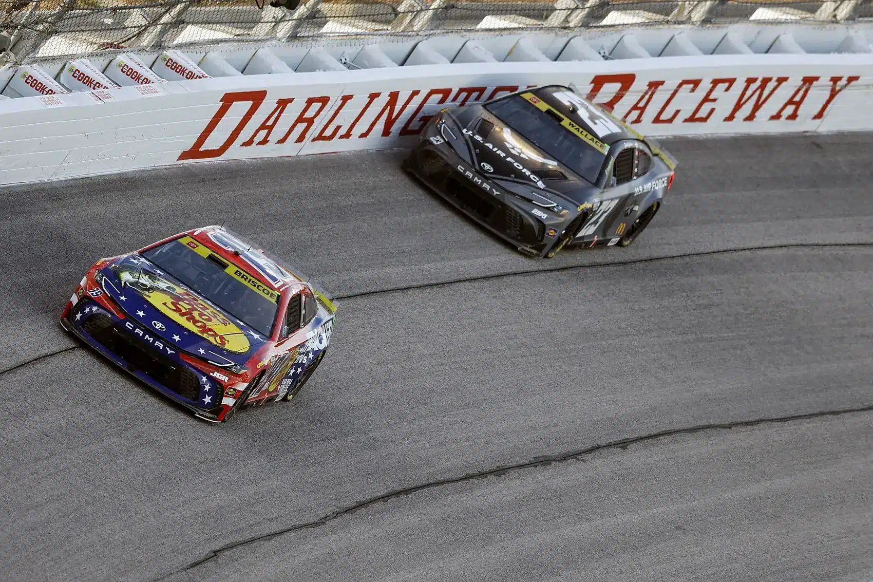 NASCAR Darlington