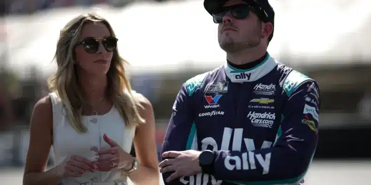 Alex Bowman