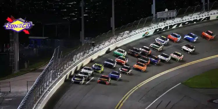 NASCAR Cup Series Daytona