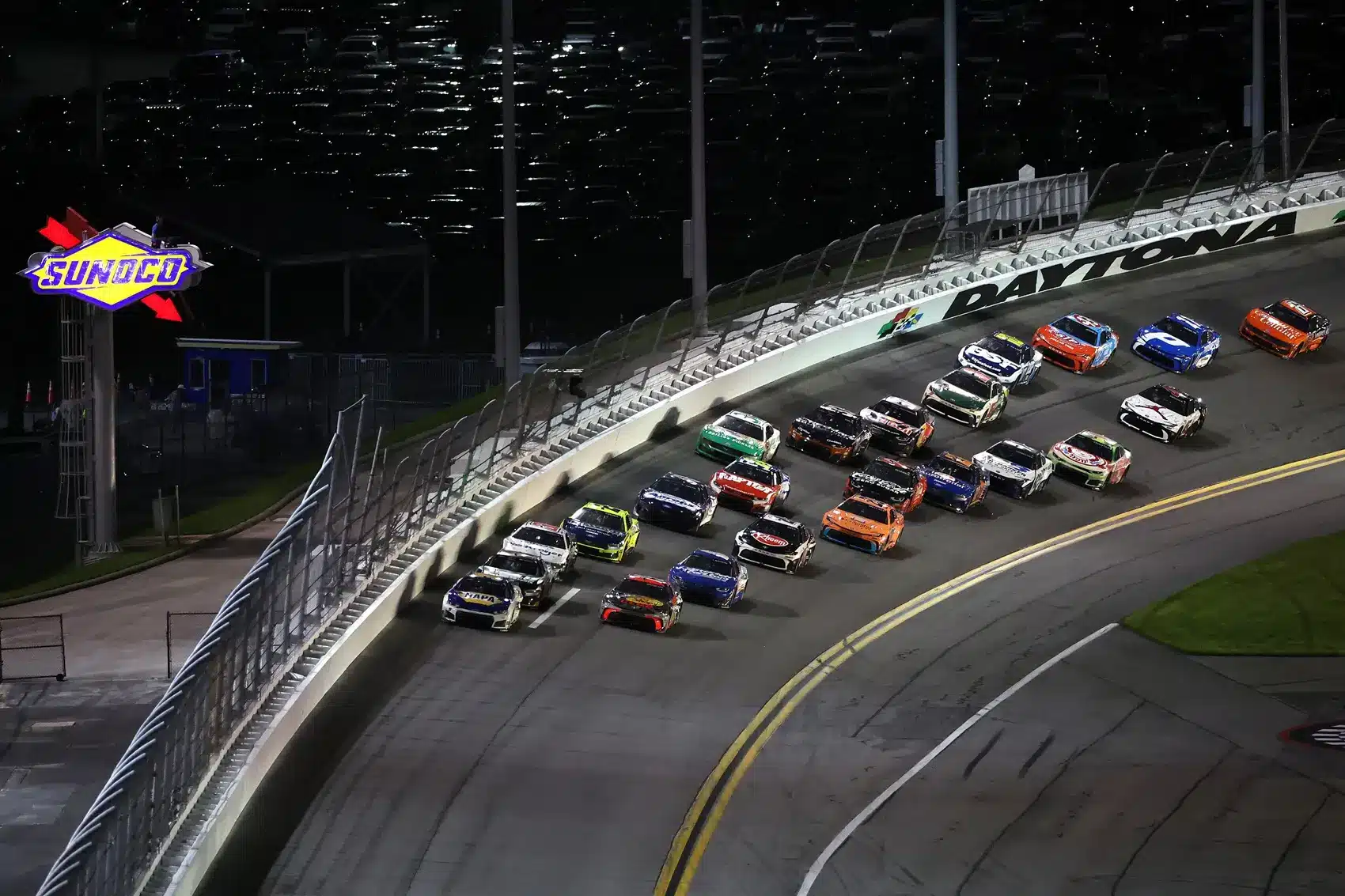 NASCAR Cup Series Daytona