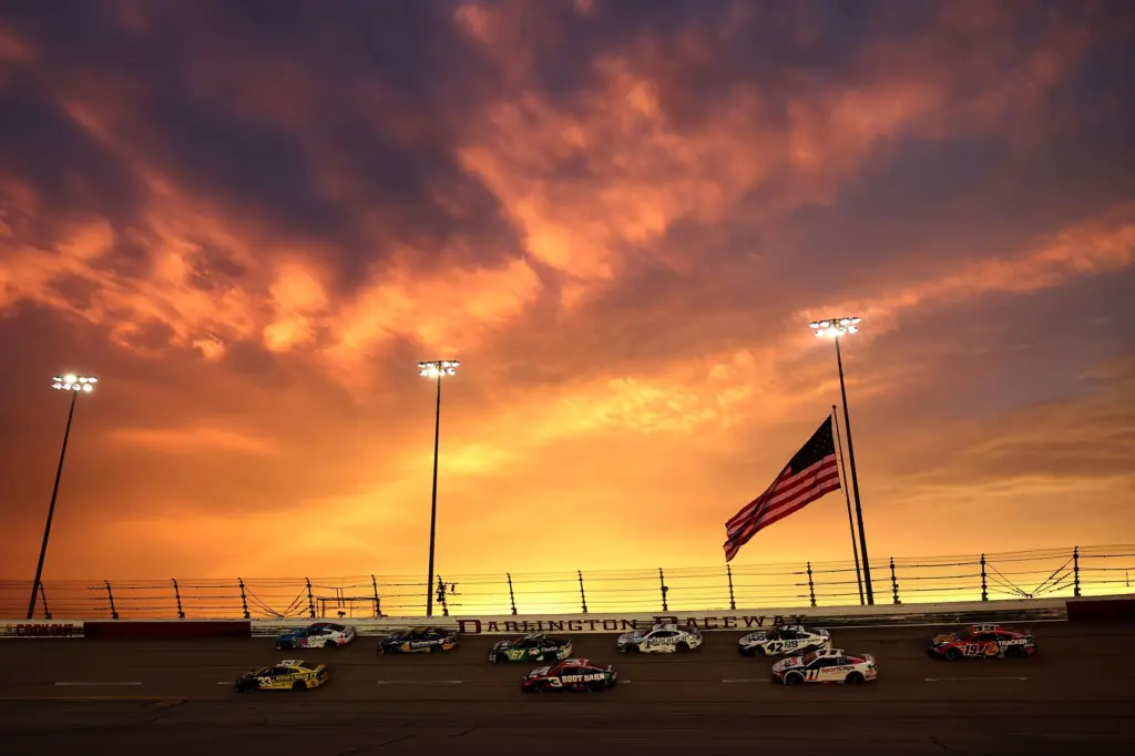 NASCAR Darlington