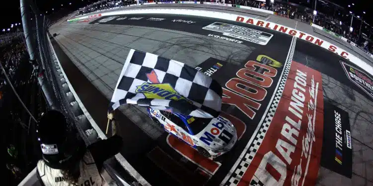 Darlington