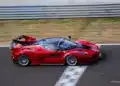 Ferrari Racing Days