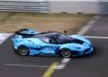 Ferrari Racing Days