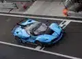 Ferrari Racing Days