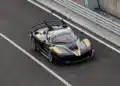 Ferrari Racing Days