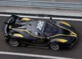 Ferrari Racing Days