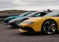 Ferrari Racing Days