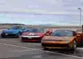 Ferrari Racing Days