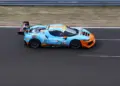 Ferrari Racing Days