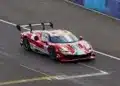 Ferrari Racing Days