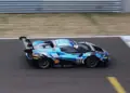 Ferrari Racing Days