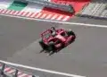 Ferrari Racing Days