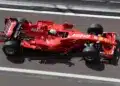 Ferrari Racing Days