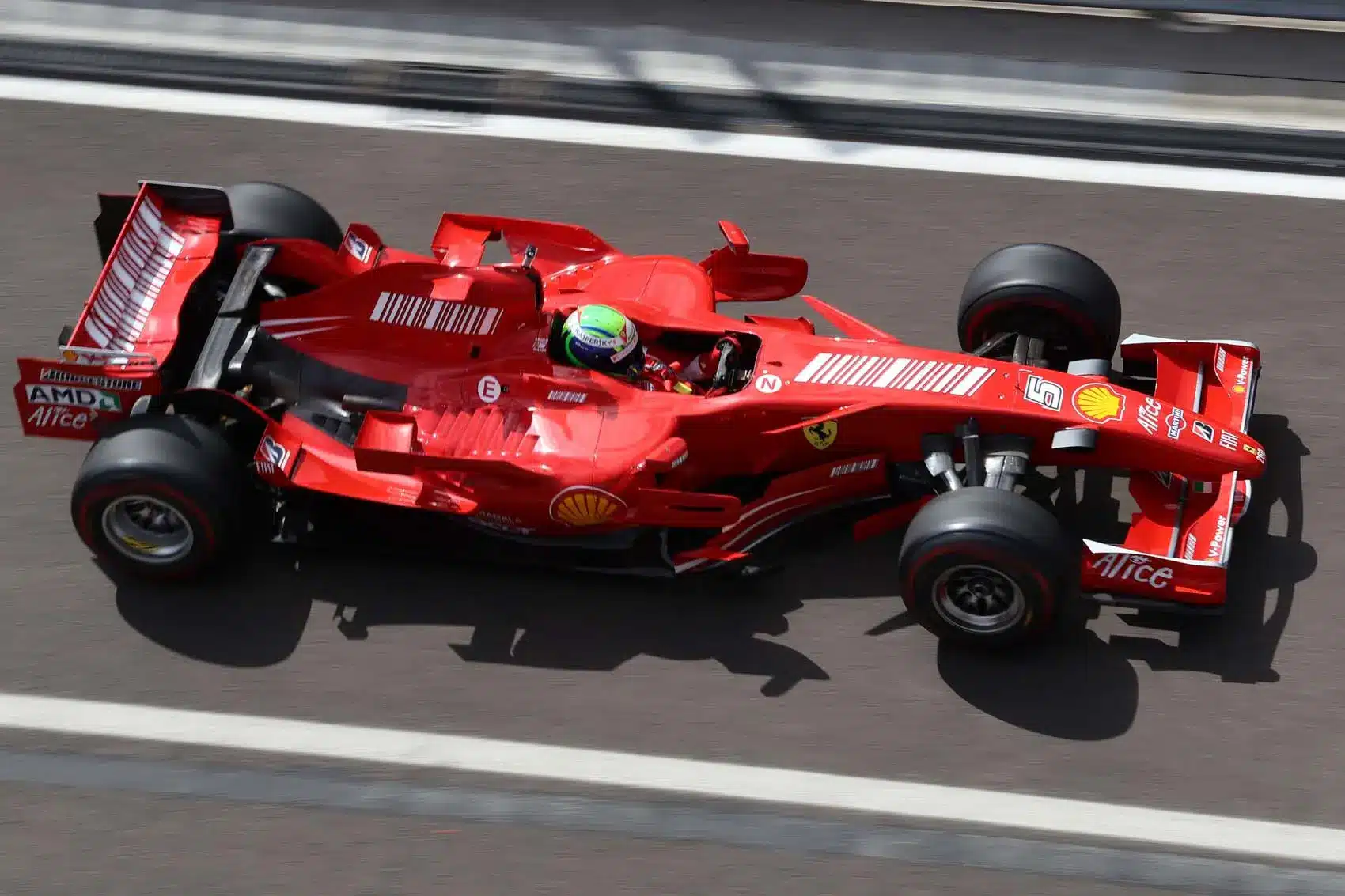 Ferrari Racing Days