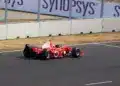 Ferrari Racing Days