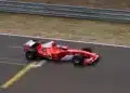 Ferrari Racing Days