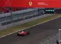 Ferrari Racing Days