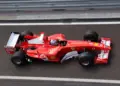Ferrari Racing Days