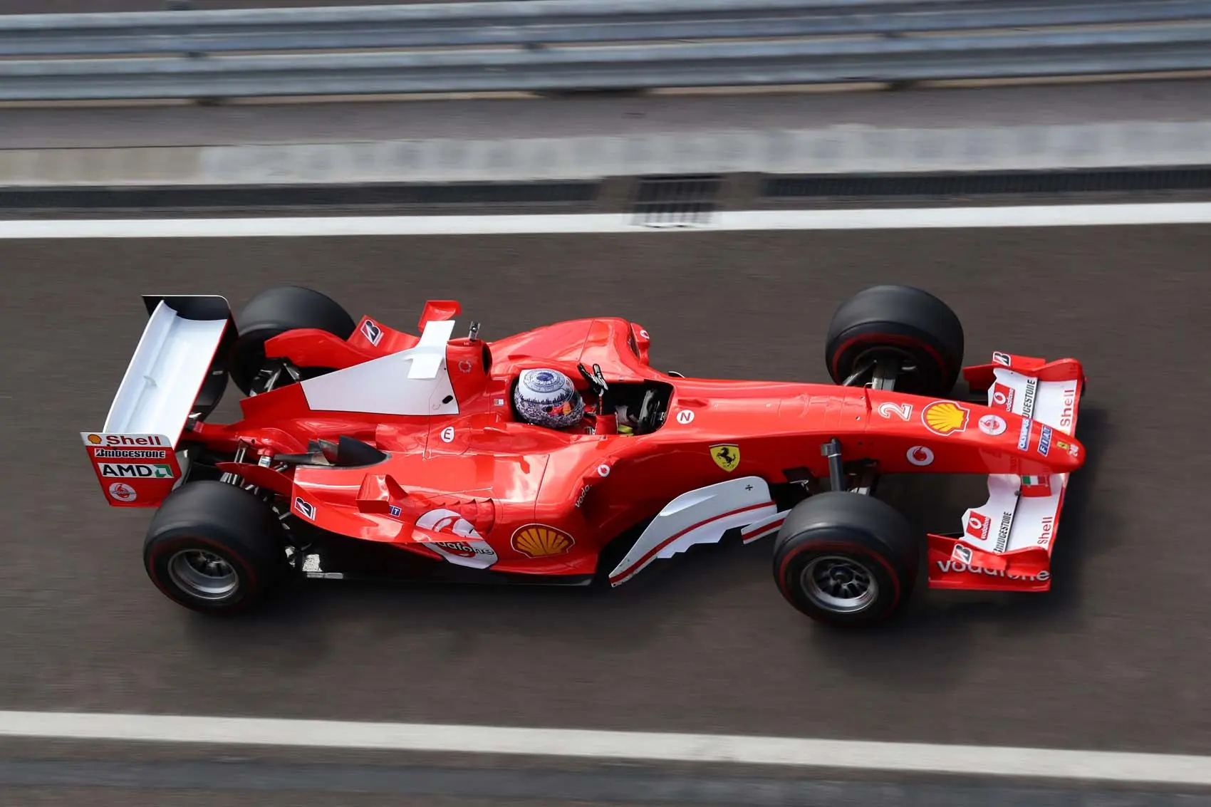 Ferrari Racing Days