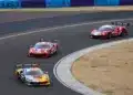 Ferrari Racing Days