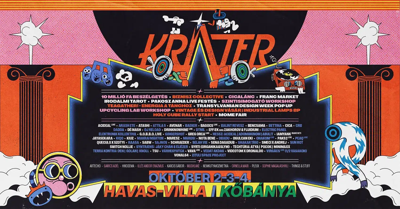 Kráter