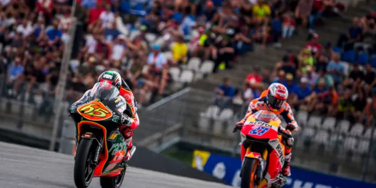 Loris Capirossi
