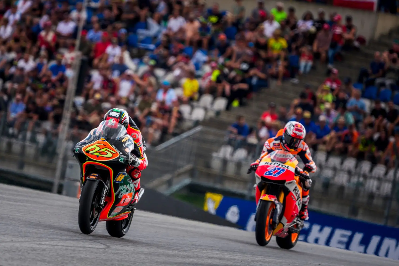 Loris Capirossi