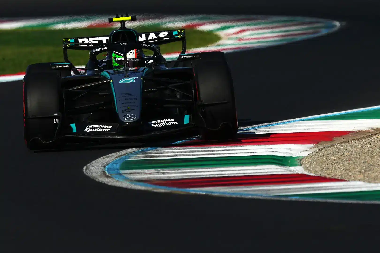 Andrea Kimi Antonelli,