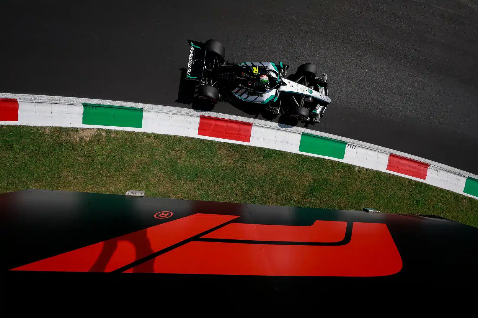 Andrea Kimi Antonelli, f1