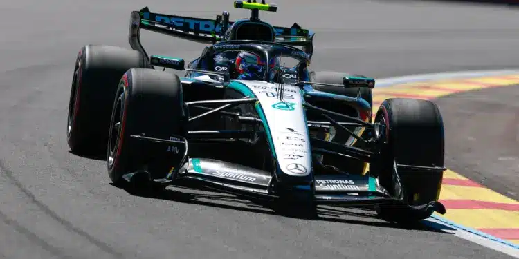 Mercedes