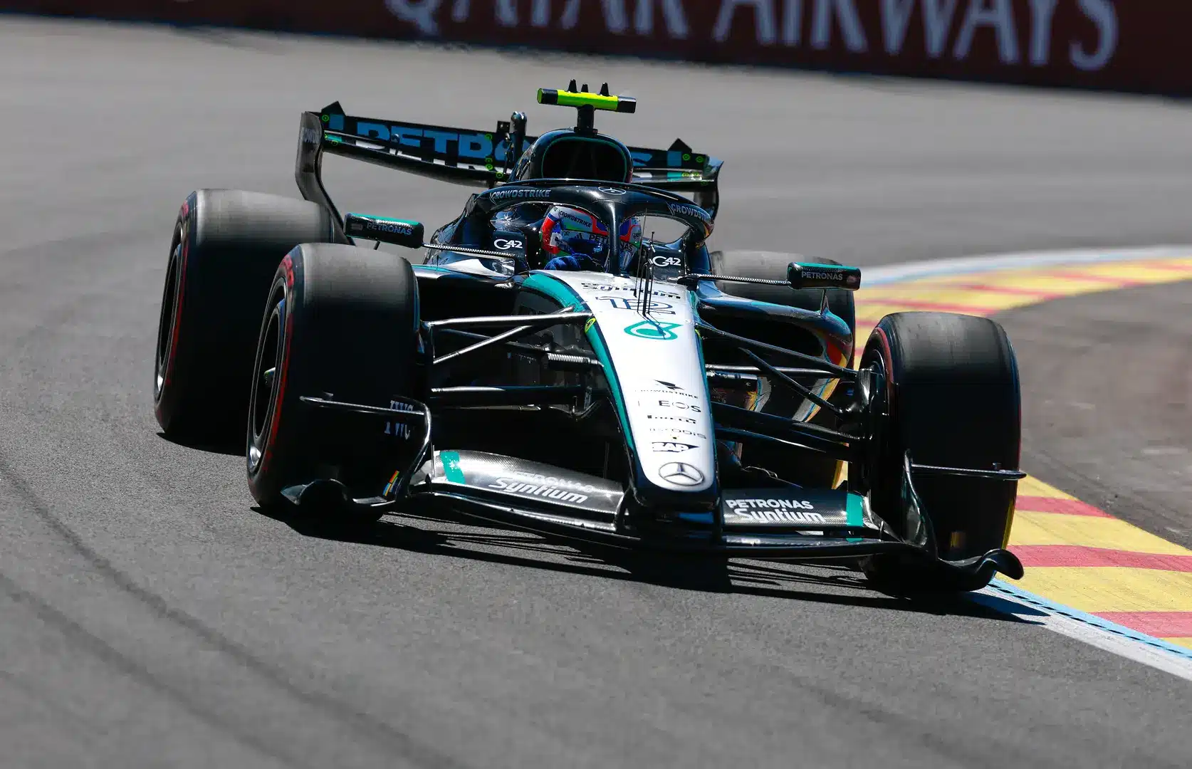 Mercedes