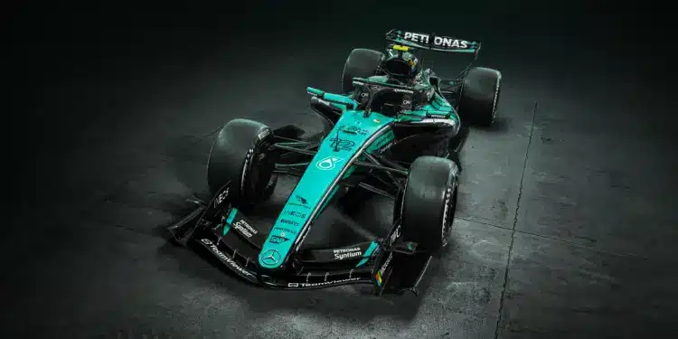 Mercedes