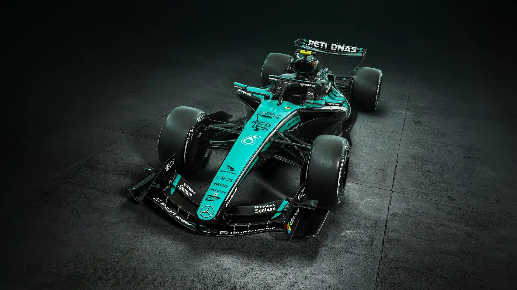 Mercedes