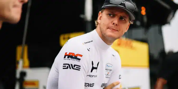 Mick Schumacher