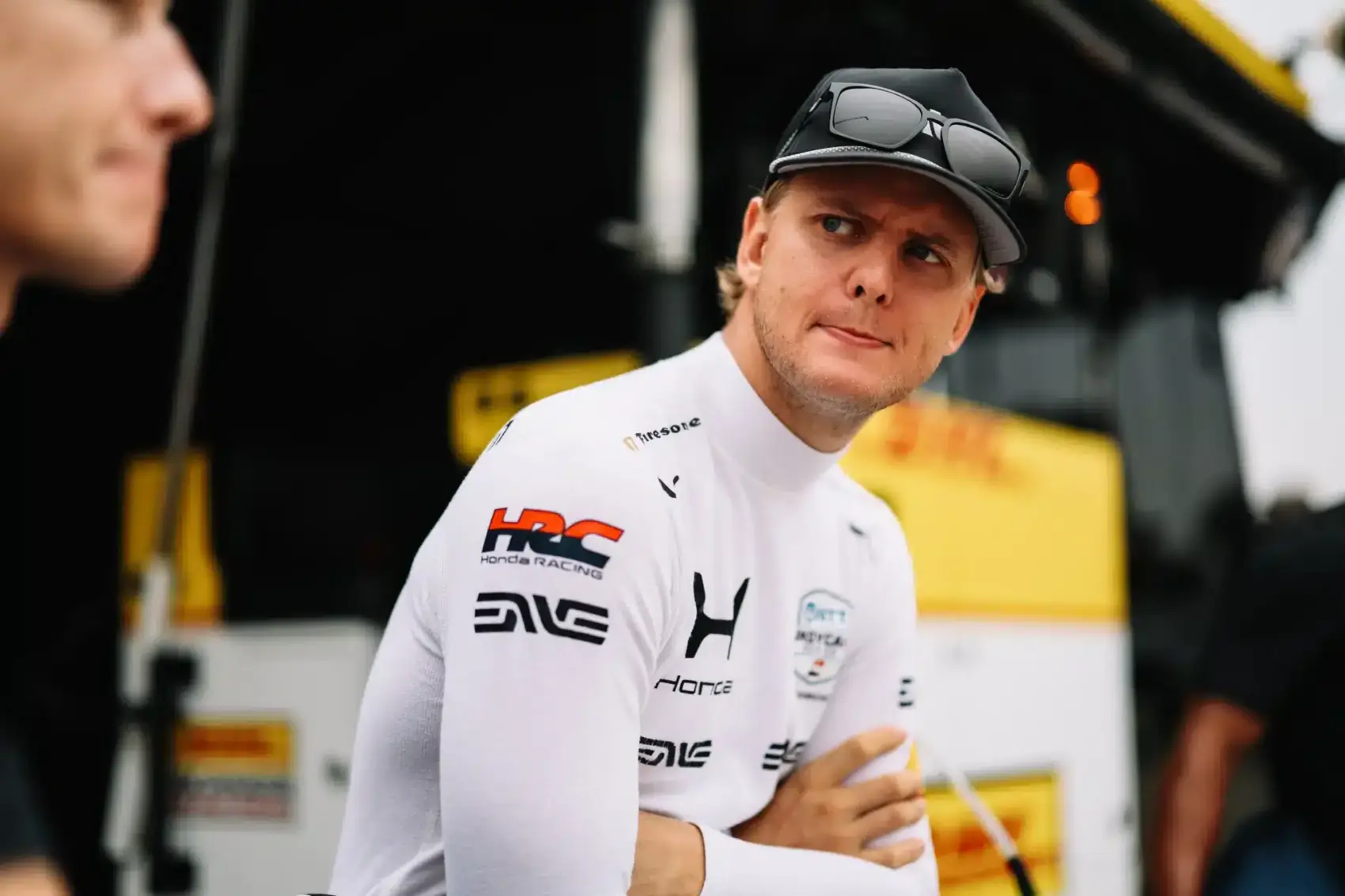 Mick Schumacher