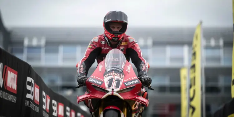 Nicoló Bulega