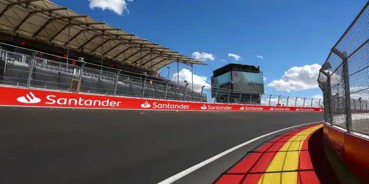 F1 Madring