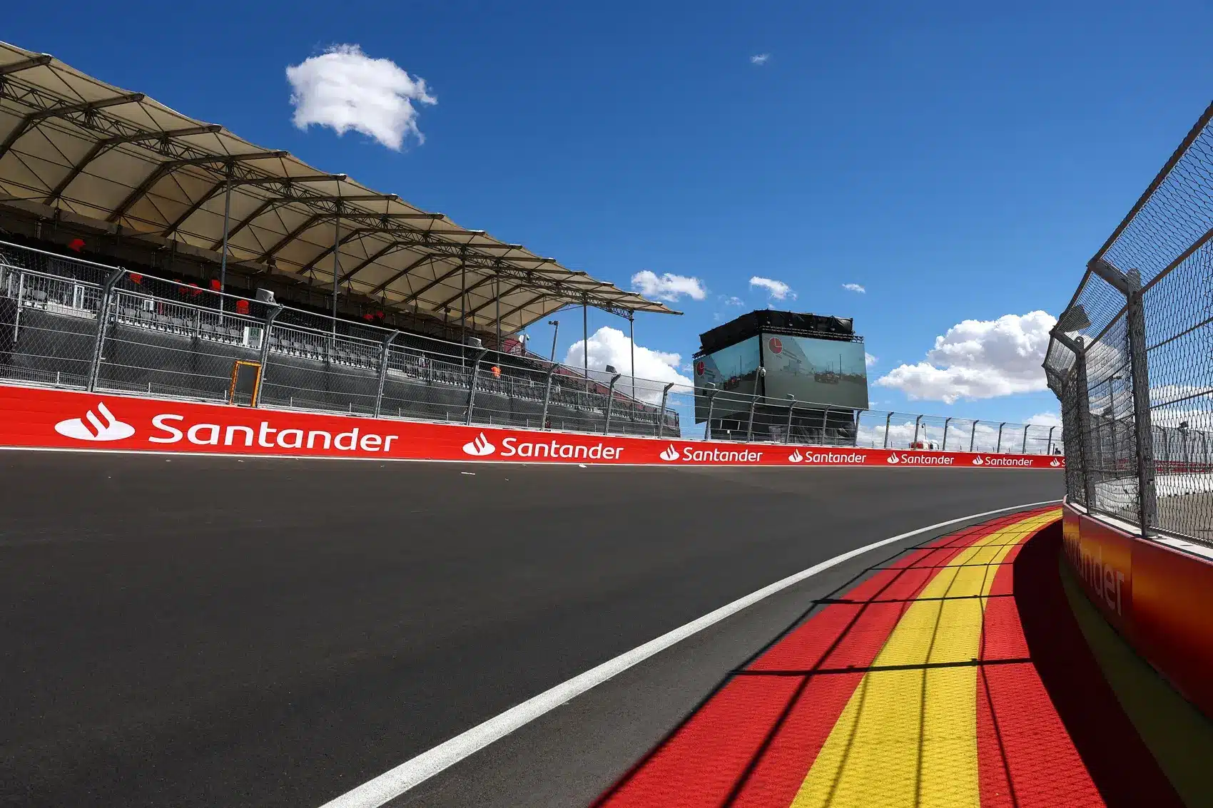 F1 Madring