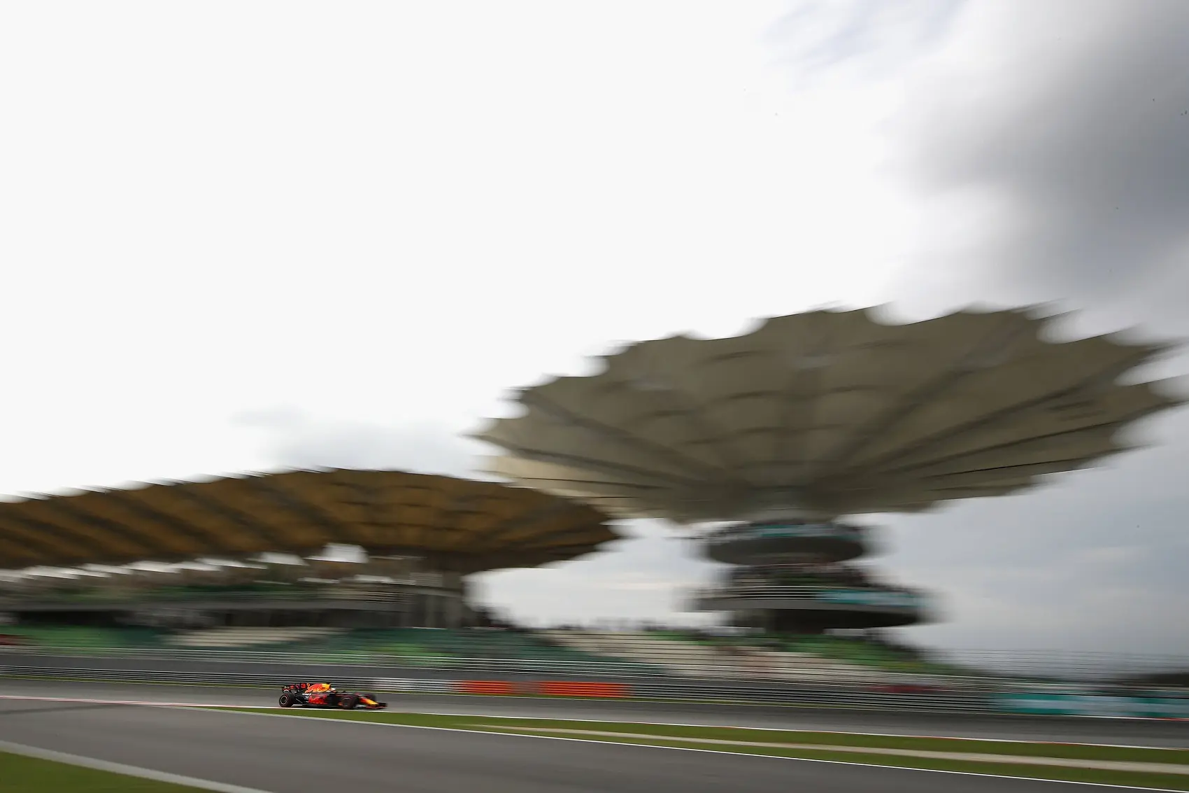 F1 Maláj Nagydíj 2017